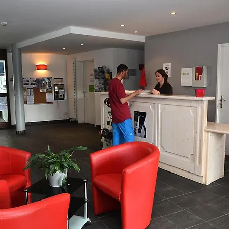 Les Pleiades - Renove - Centre Station - Balcon - Parking Couvert Mae-8234 Magland