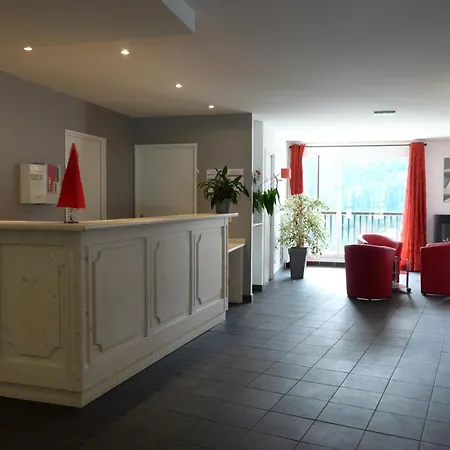 Apartment Les Pleiades - Renove - Centre Station - Balcon - Parking Couvert Mae-8234